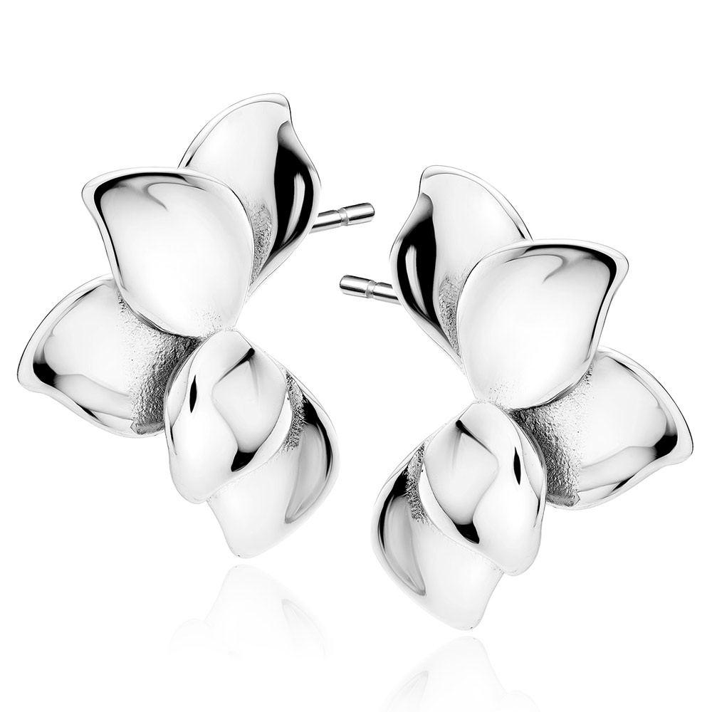 Cercei argint DiAmanti Z2198ER-DIA Cercei argint DiAmanti Z2198ER-DIA